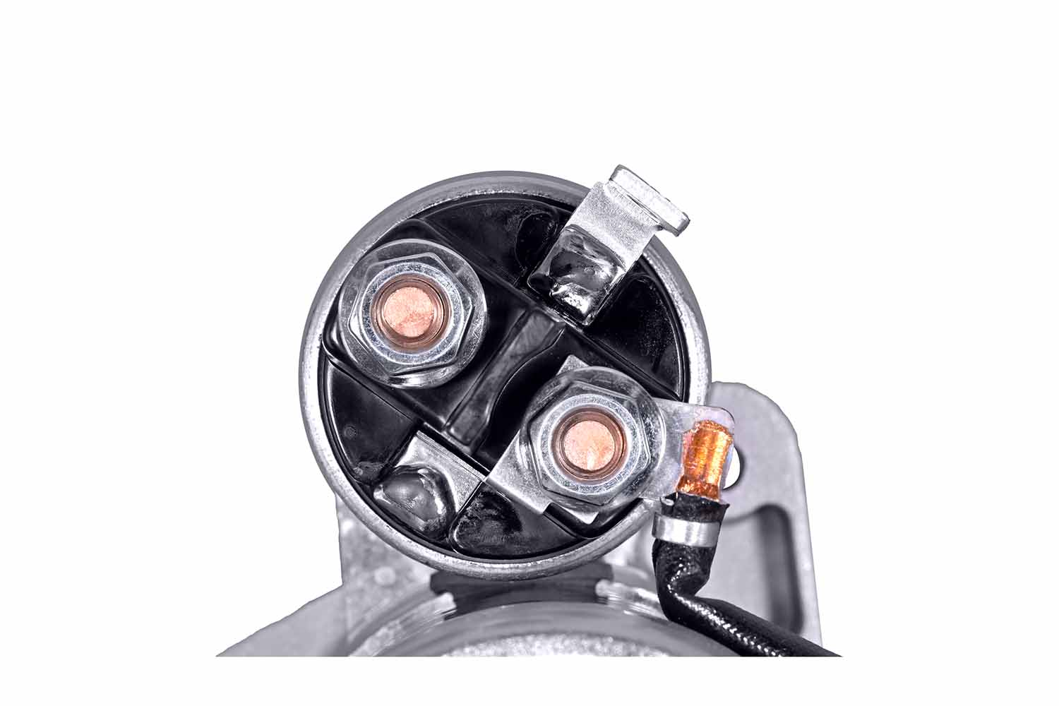 Hella Starter 8EA 011 612-571