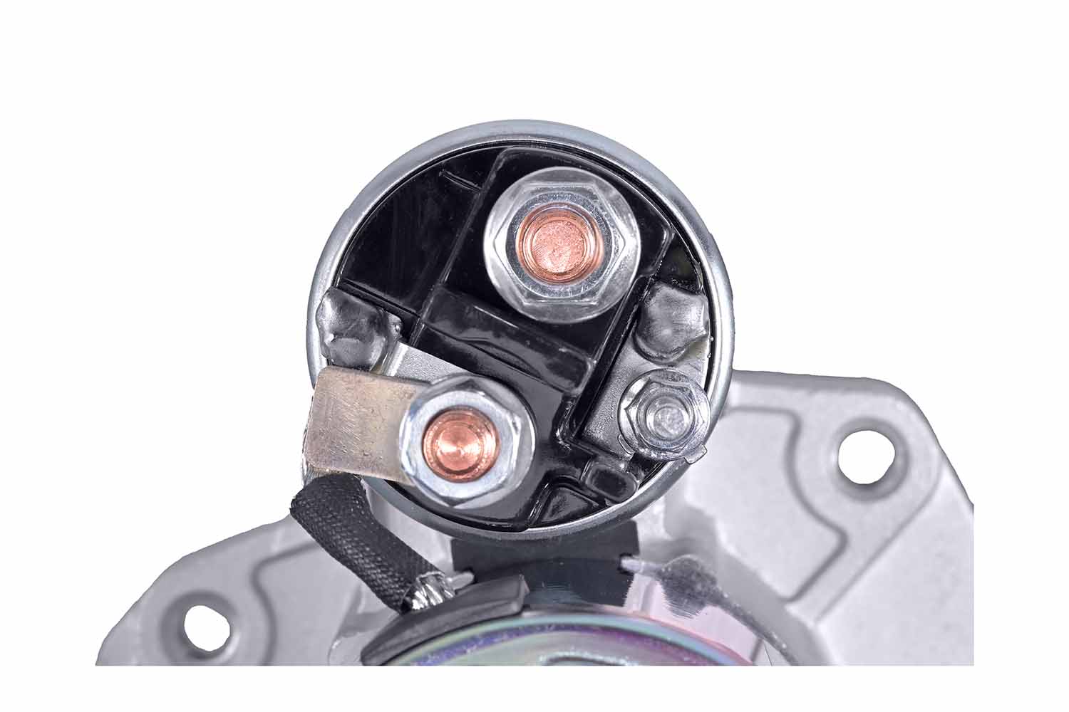 Hella Starter 8EA 011 612-661