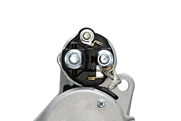 Hella Startmotor / Starter 8EA 011 612-811