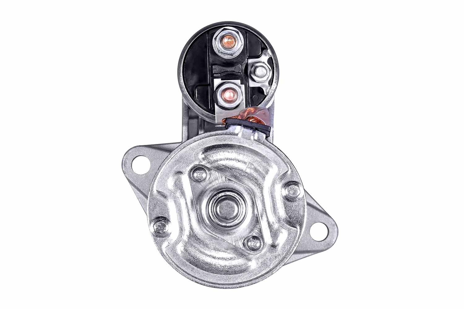 Hella Starter 8EA 011 612-841