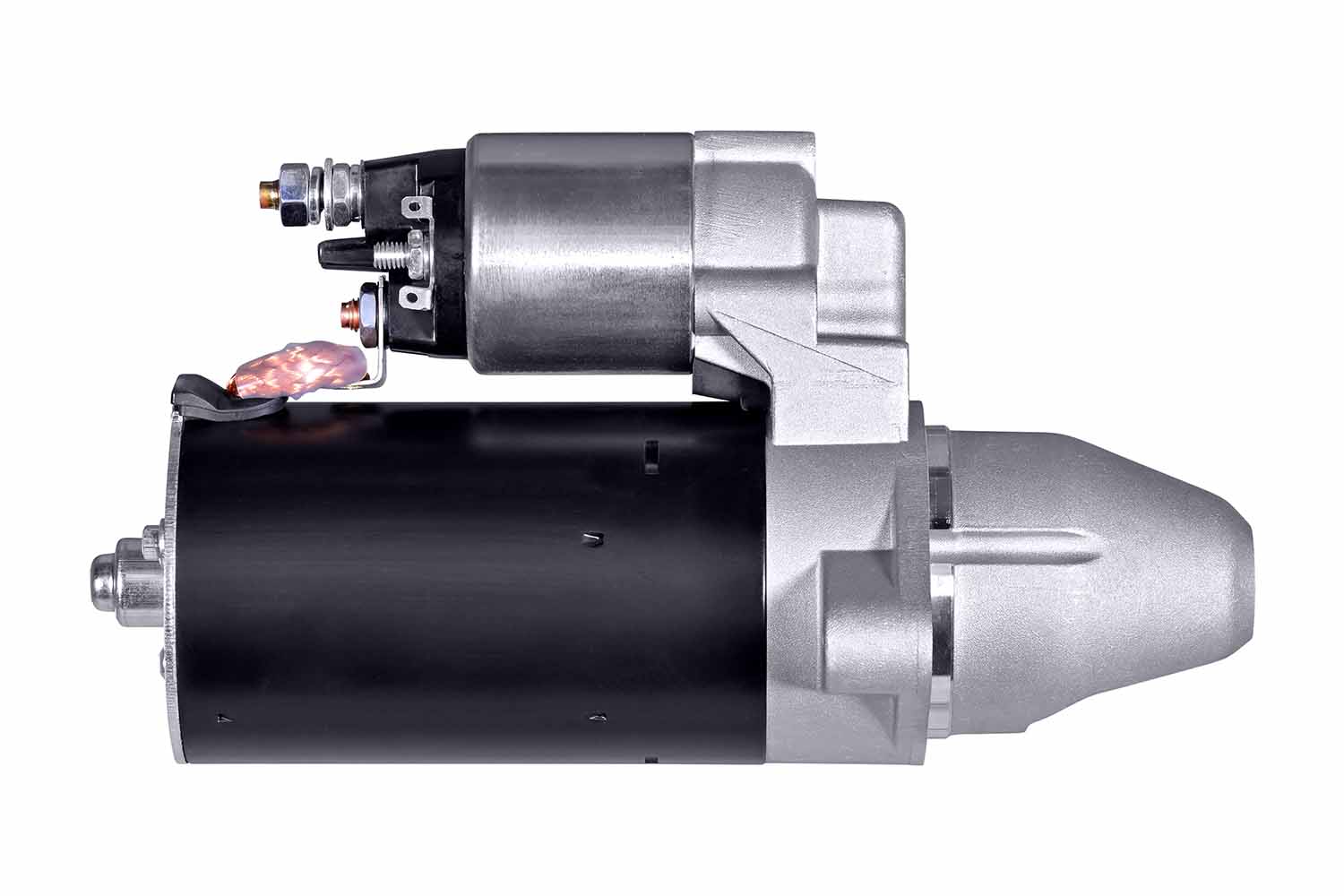 Hella Starter 8EA 011 612-841