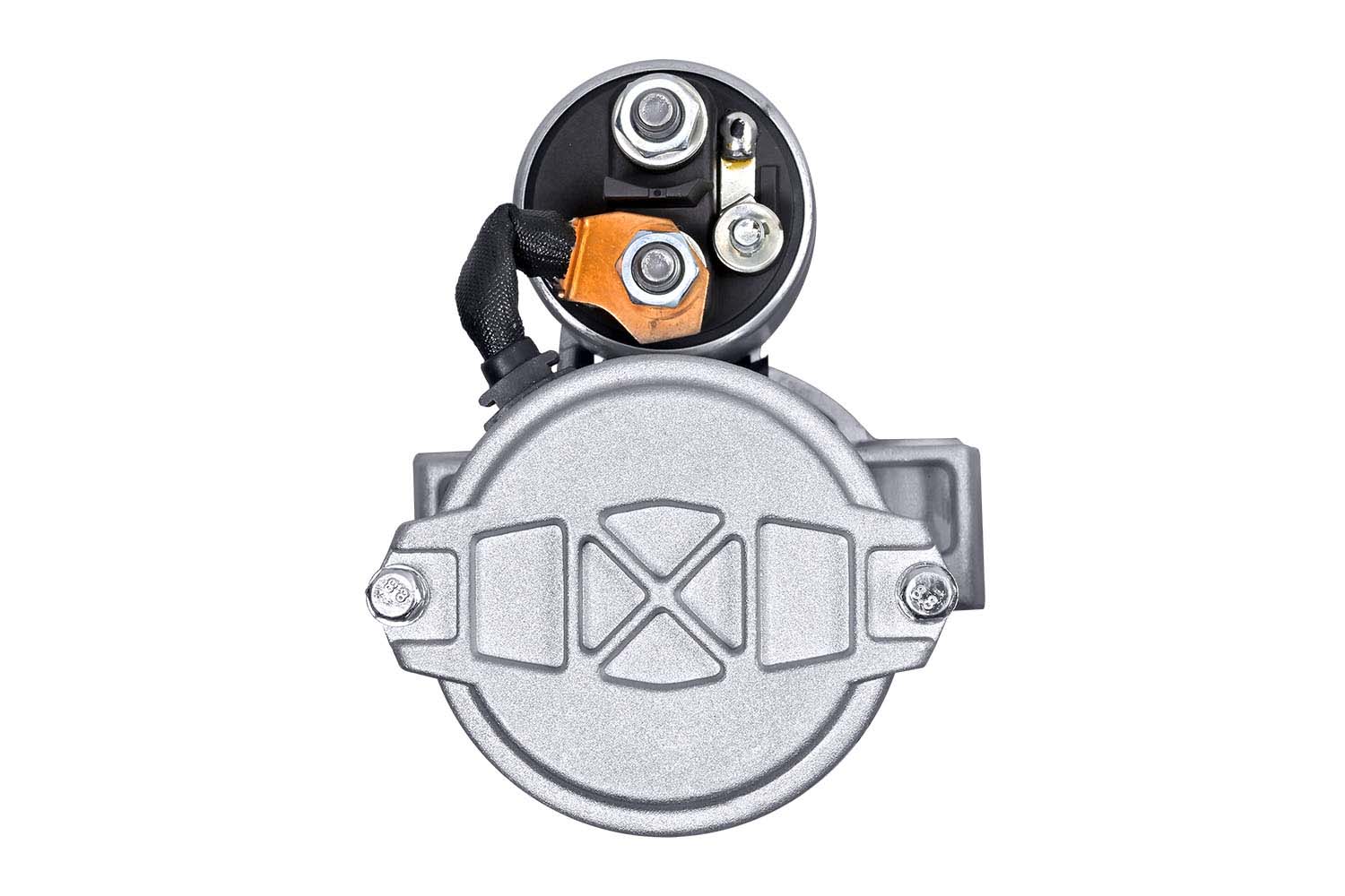 Hella Starter 8EA 011 612-851