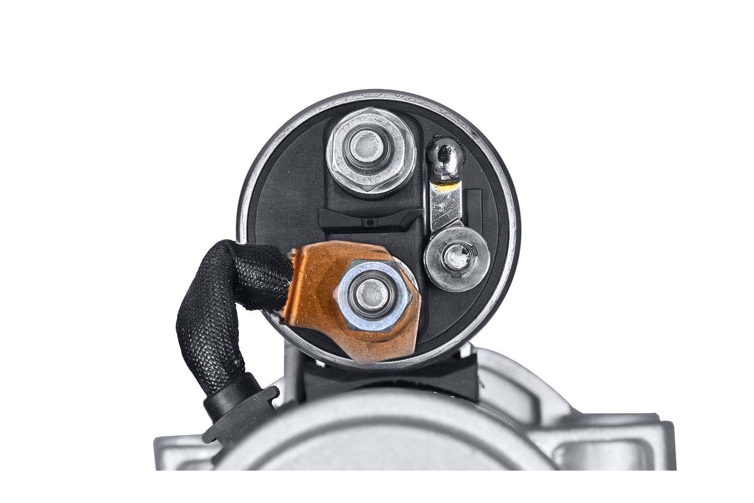 Hella Starter 8EA 011 612-851