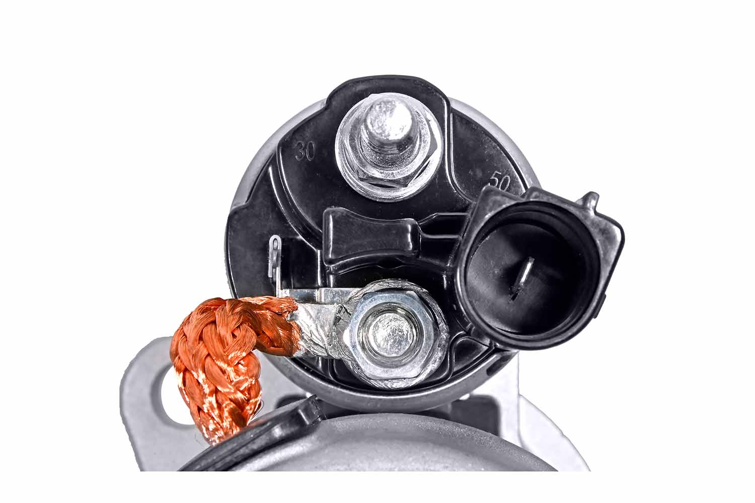 Hella Starter 8EA 011 612-881