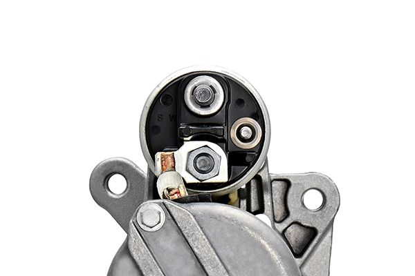 Hella Starter 8EA 011 612-901