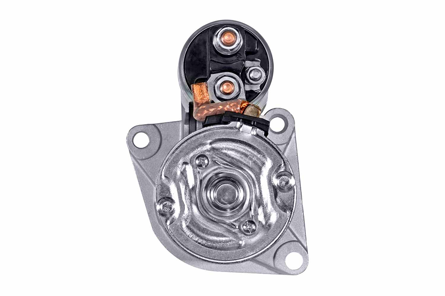 Hella Startmotor / Starter 8EA 011 612-991