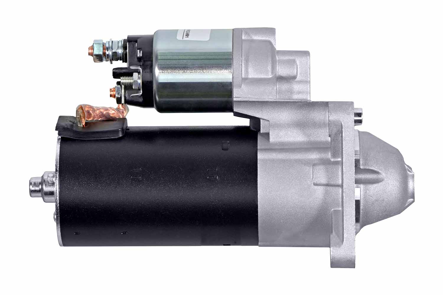 Hella Startmotor / Starter 8EA 011 612-991