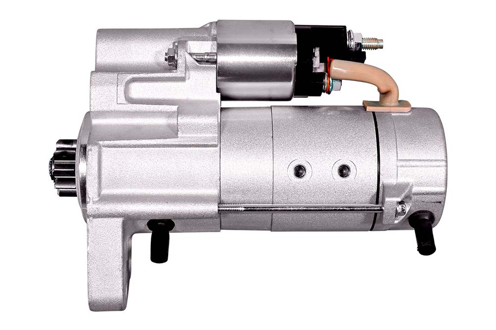 Hella Starter 8EA 011 613-181
