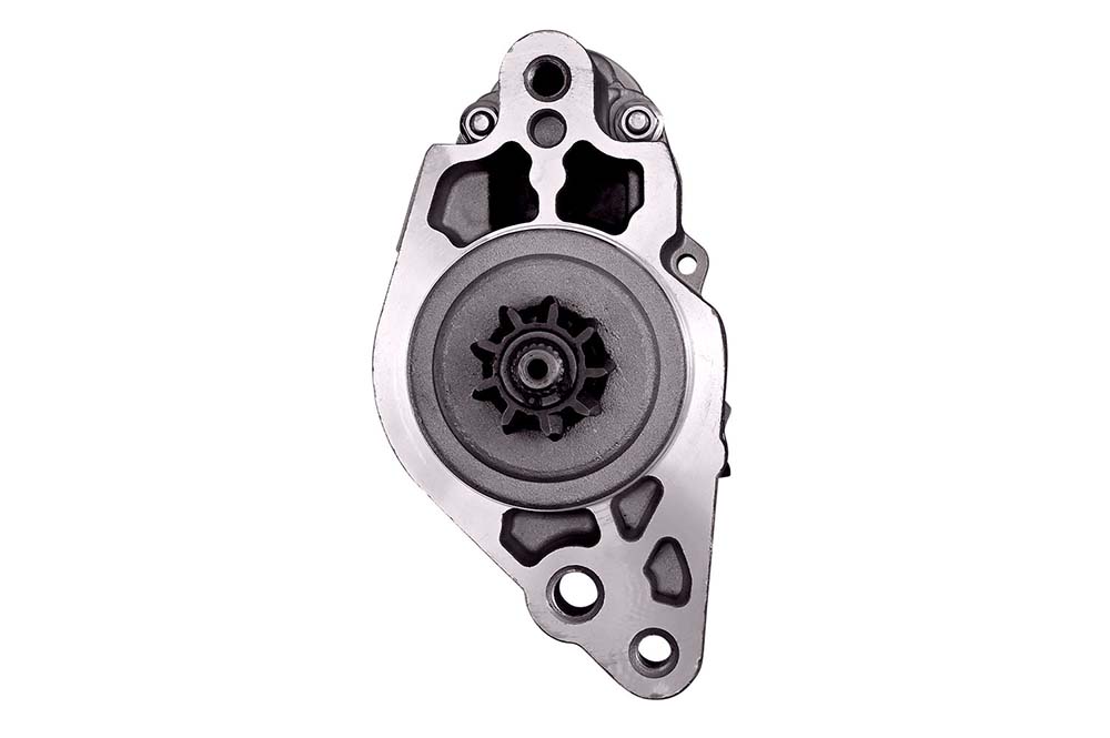 Hella Starter 8EA 011 613-181