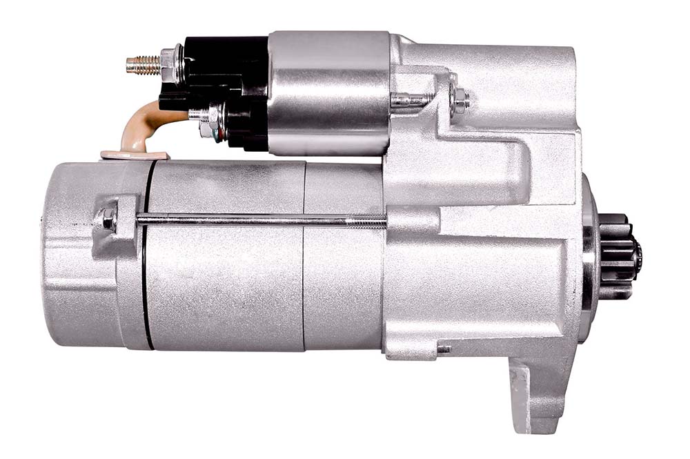 Hella Starter 8EA 011 613-181