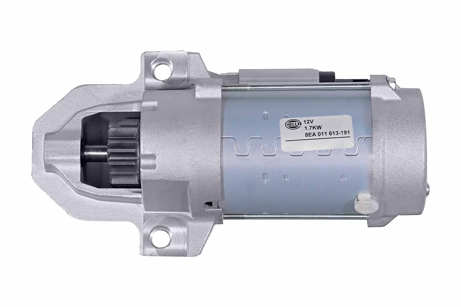 Hella Starter 8EA 011 613-191
