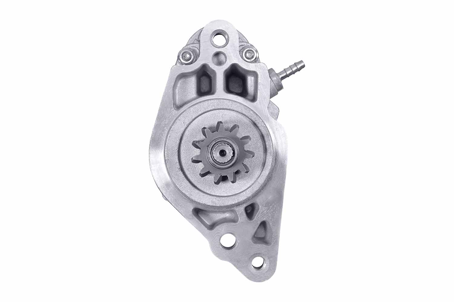 Hella Startmotor / Starter 8EA 011 613-221