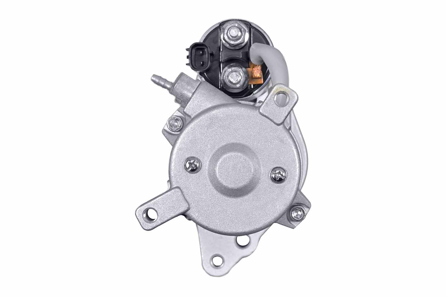 Hella Startmotor / Starter 8EA 011 613-221