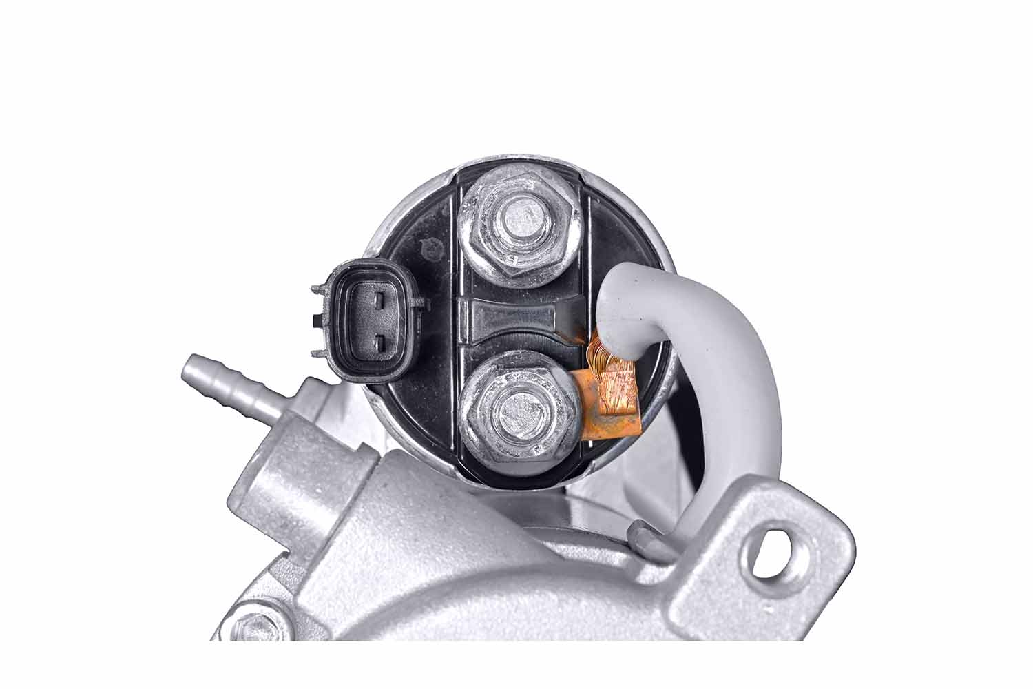 Hella Startmotor / Starter 8EA 011 613-221