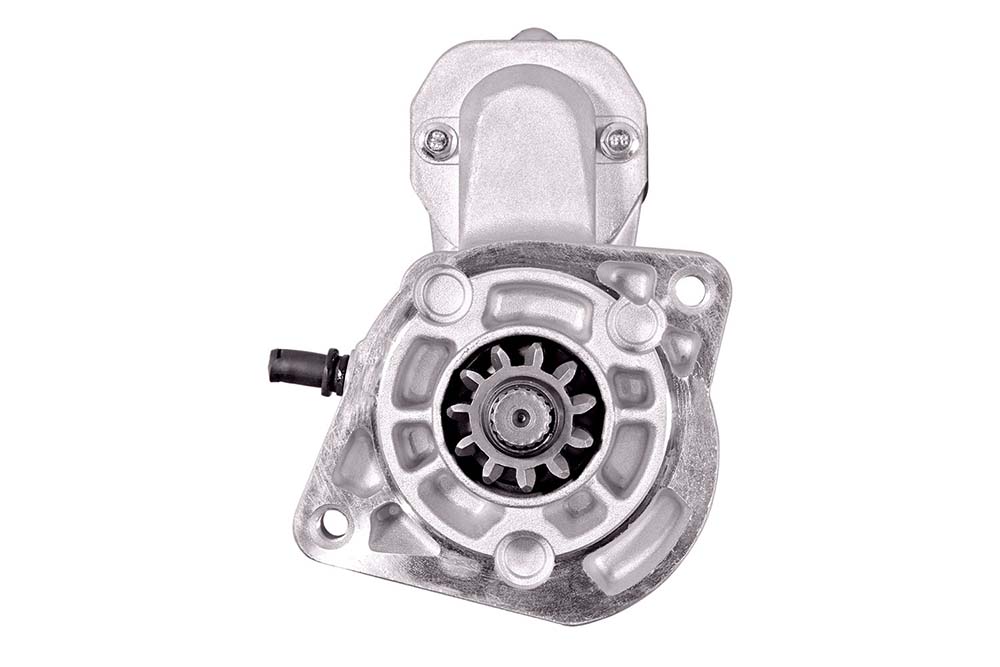 Hella Starter 8EA 011 613-231