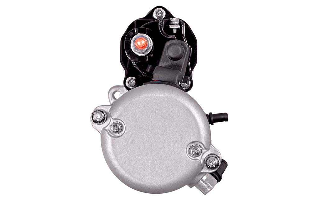 Hella Starter 8EA 011 613-231