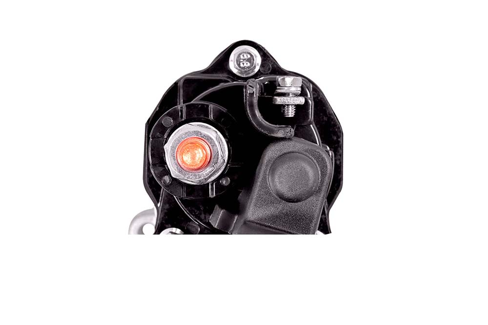 Hella Starter 8EA 011 613-231