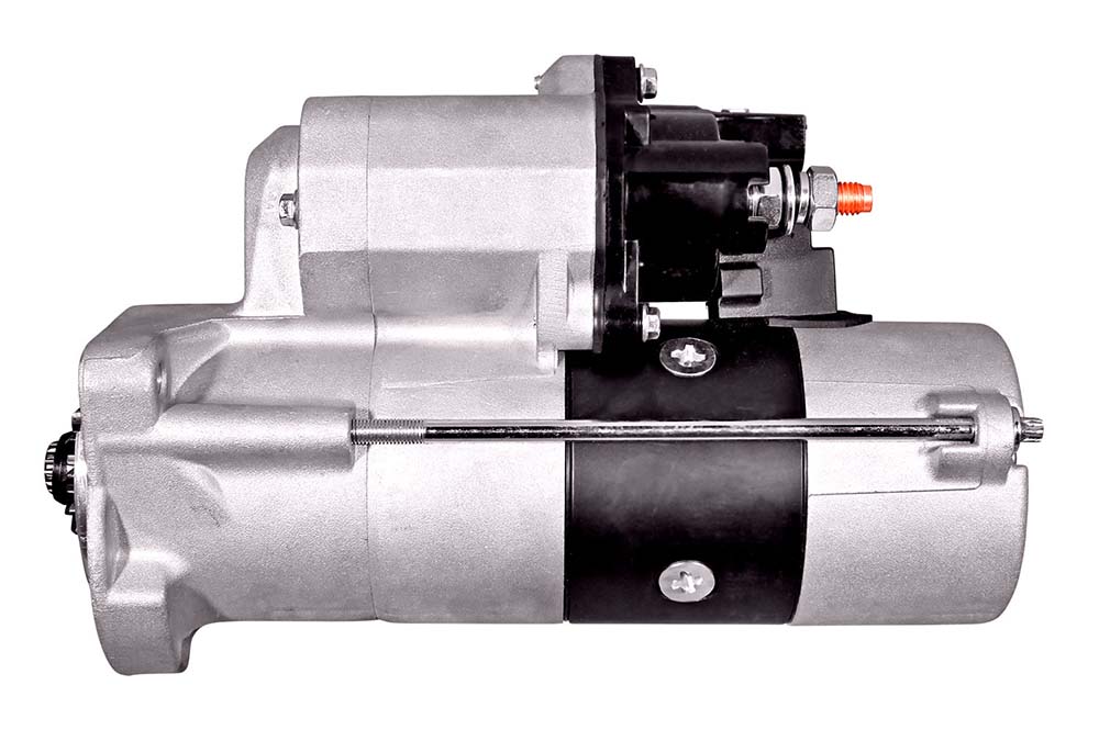Hella Starter 8EA 011 613-261