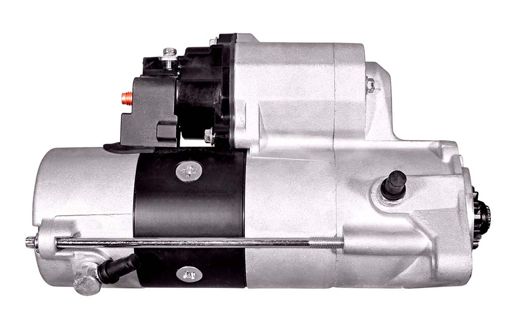Hella Starter 8EA 011 613-261