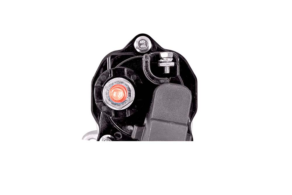 Hella Starter 8EA 011 613-261