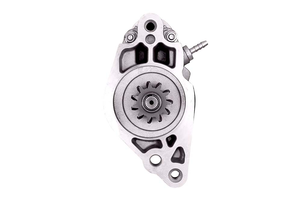 Hella Starter 8EA 011 613-271