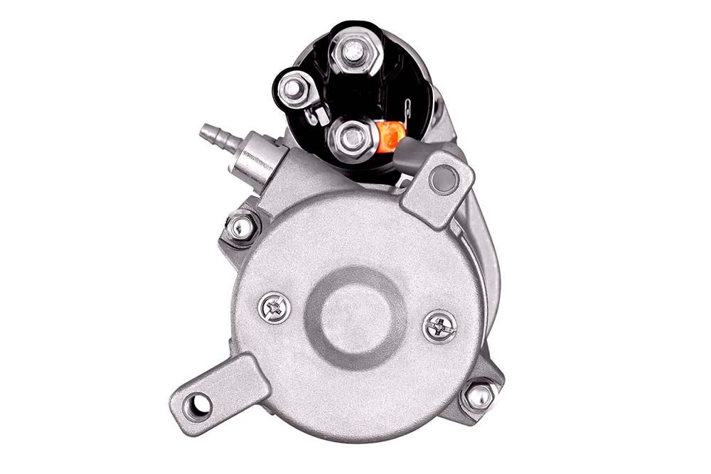 Hella Starter 8EA 011 613-271