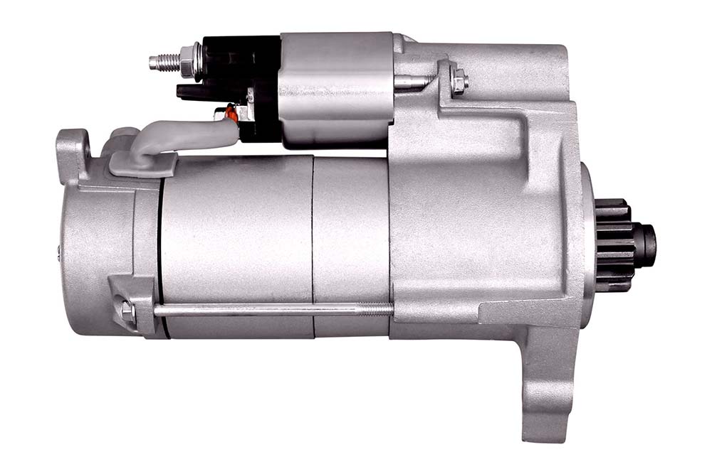 Hella Starter 8EA 011 613-271