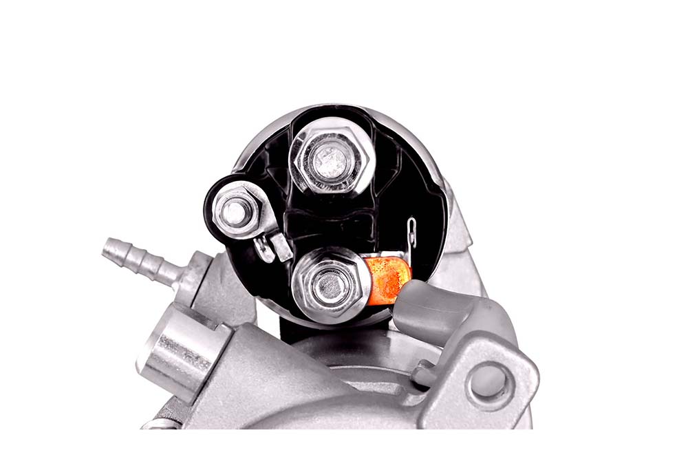 Hella Starter 8EA 011 613-271