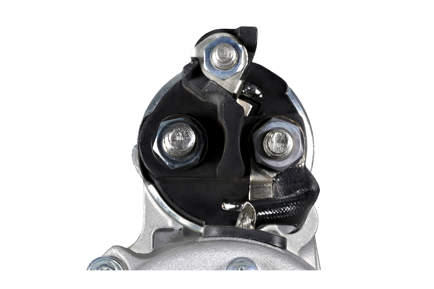 Hella Startmotor / Starter 8EA 011 613-351