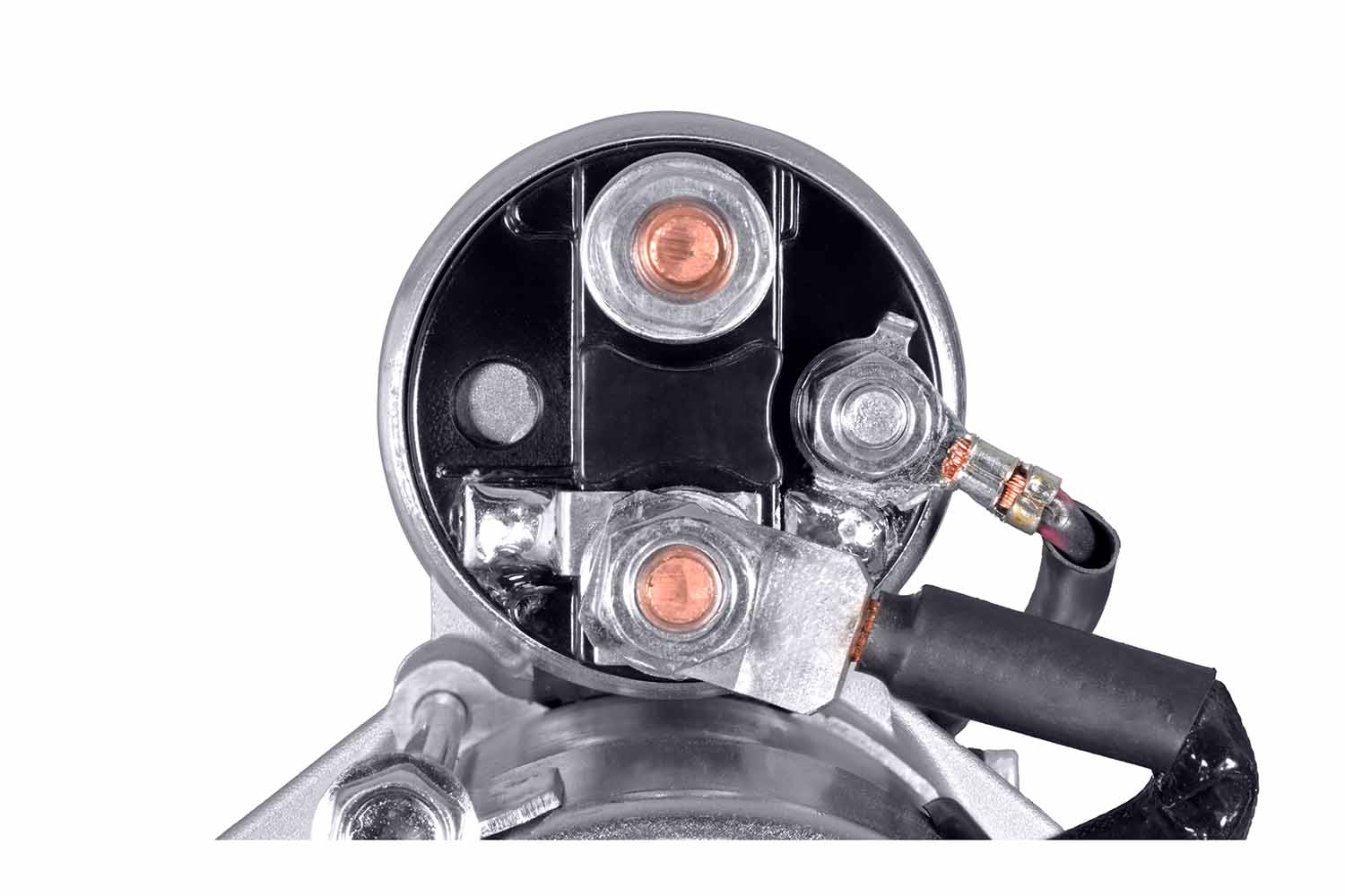 Hella Starter 8EA 012 526-001