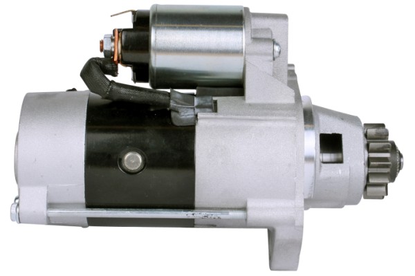 Hella Starter 8EA 012 526-011