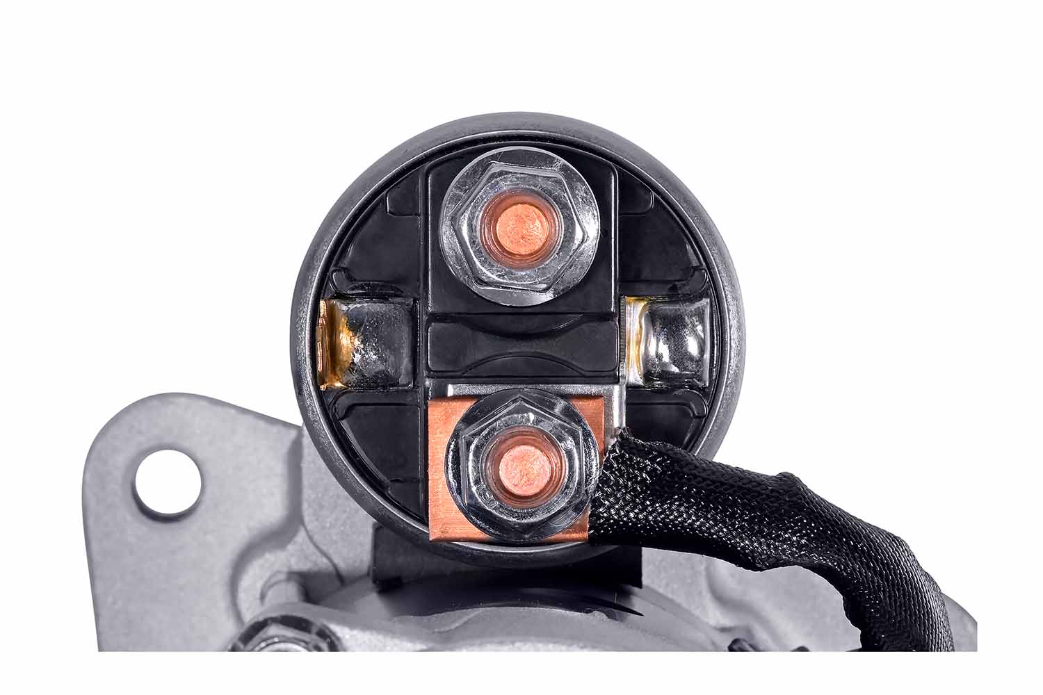 Hella Starter 8EA 012 526-041