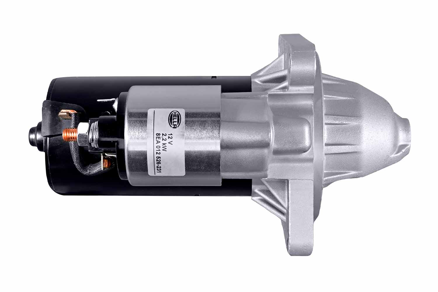 Hella Starter 8EA 012 526-231