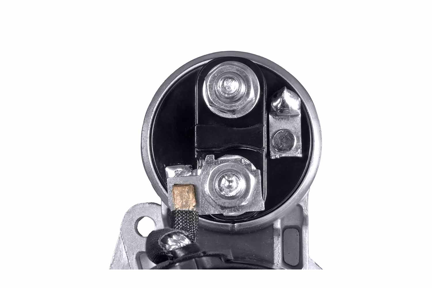 Hella Starter 8EA 012 526-391