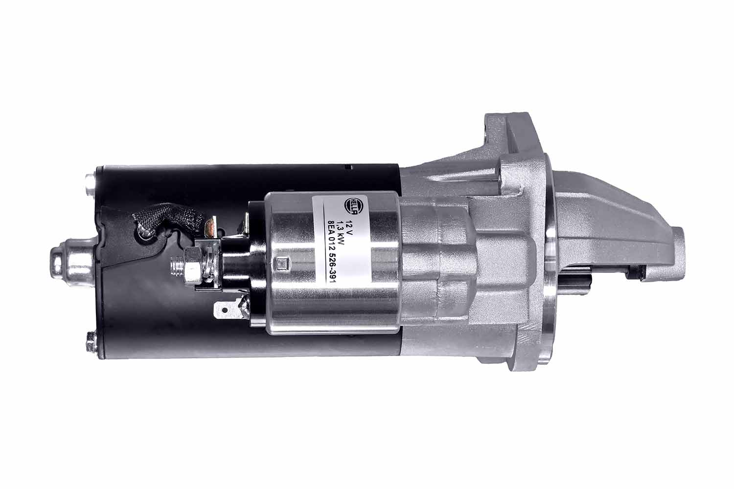 Hella Starter 8EA 012 526-391