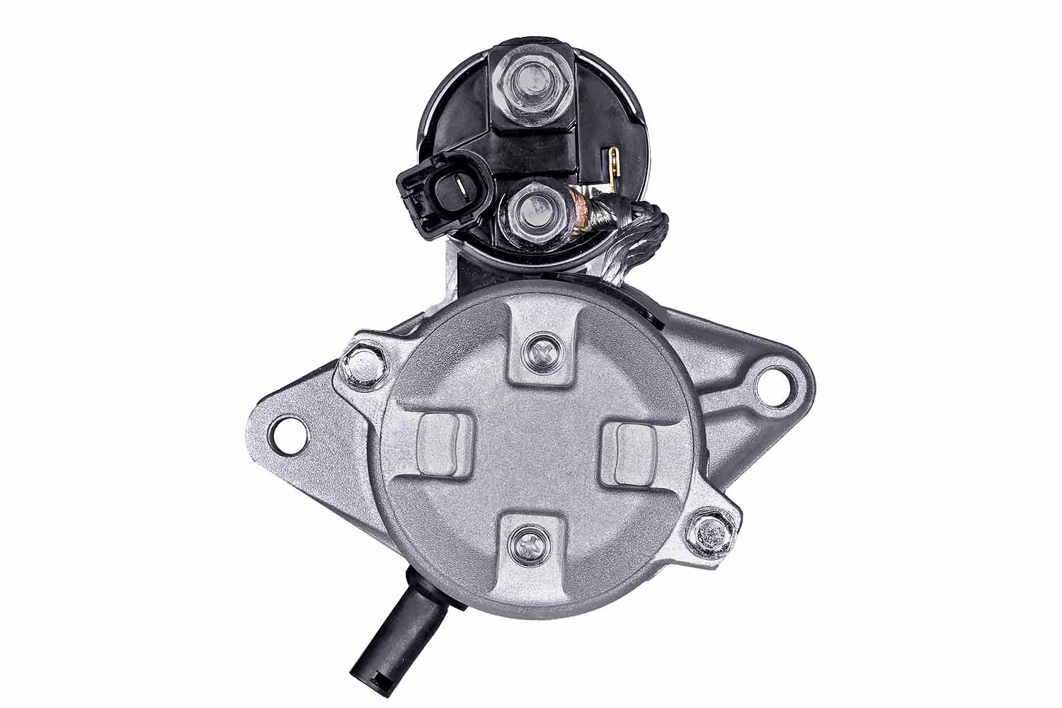 Hella Starter 8EA 012 526-401