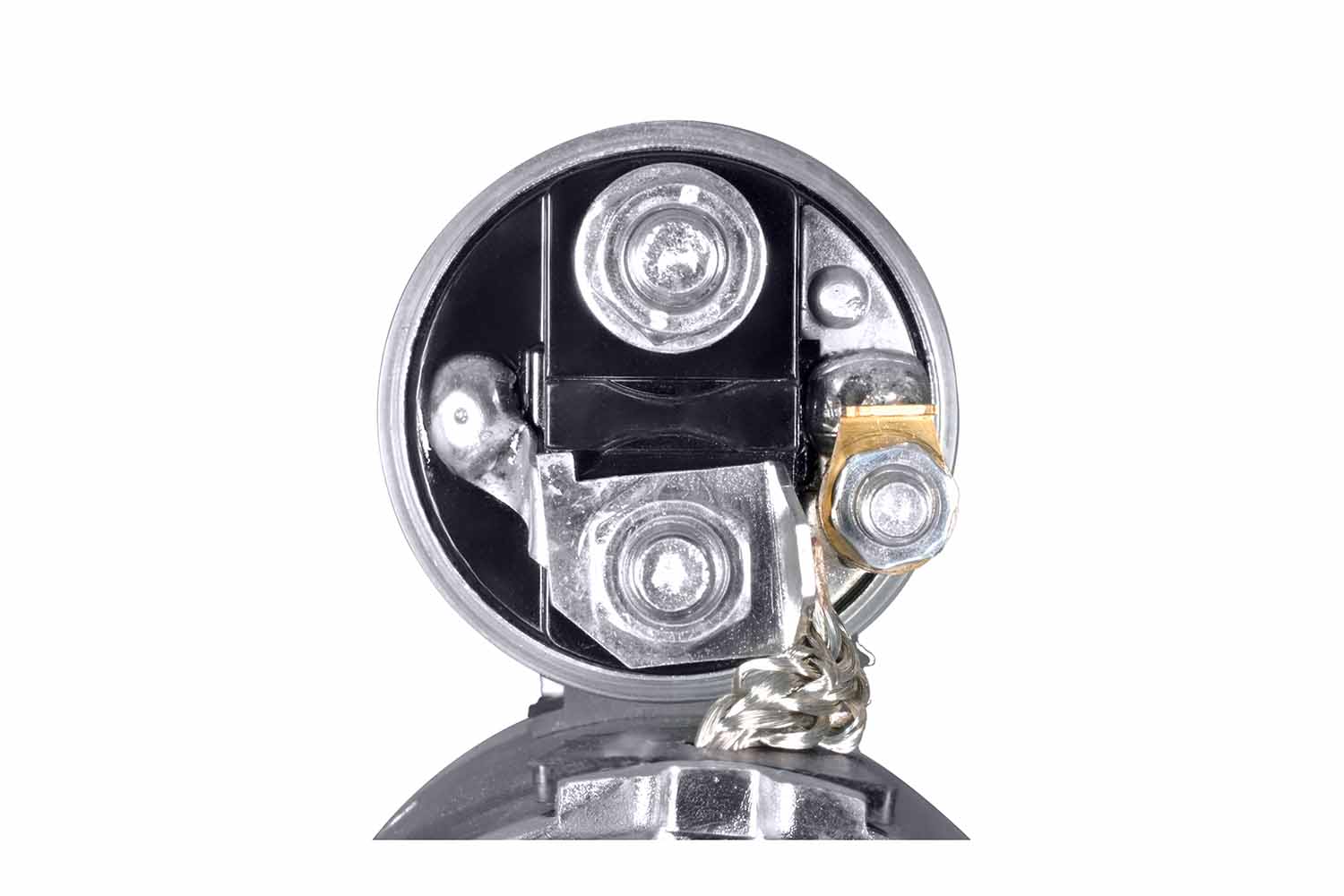 Hella Starter 8EA 012 526-421