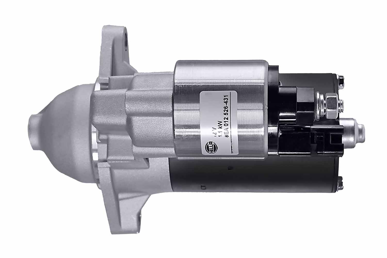 Hella Starter 8EA 012 526-431