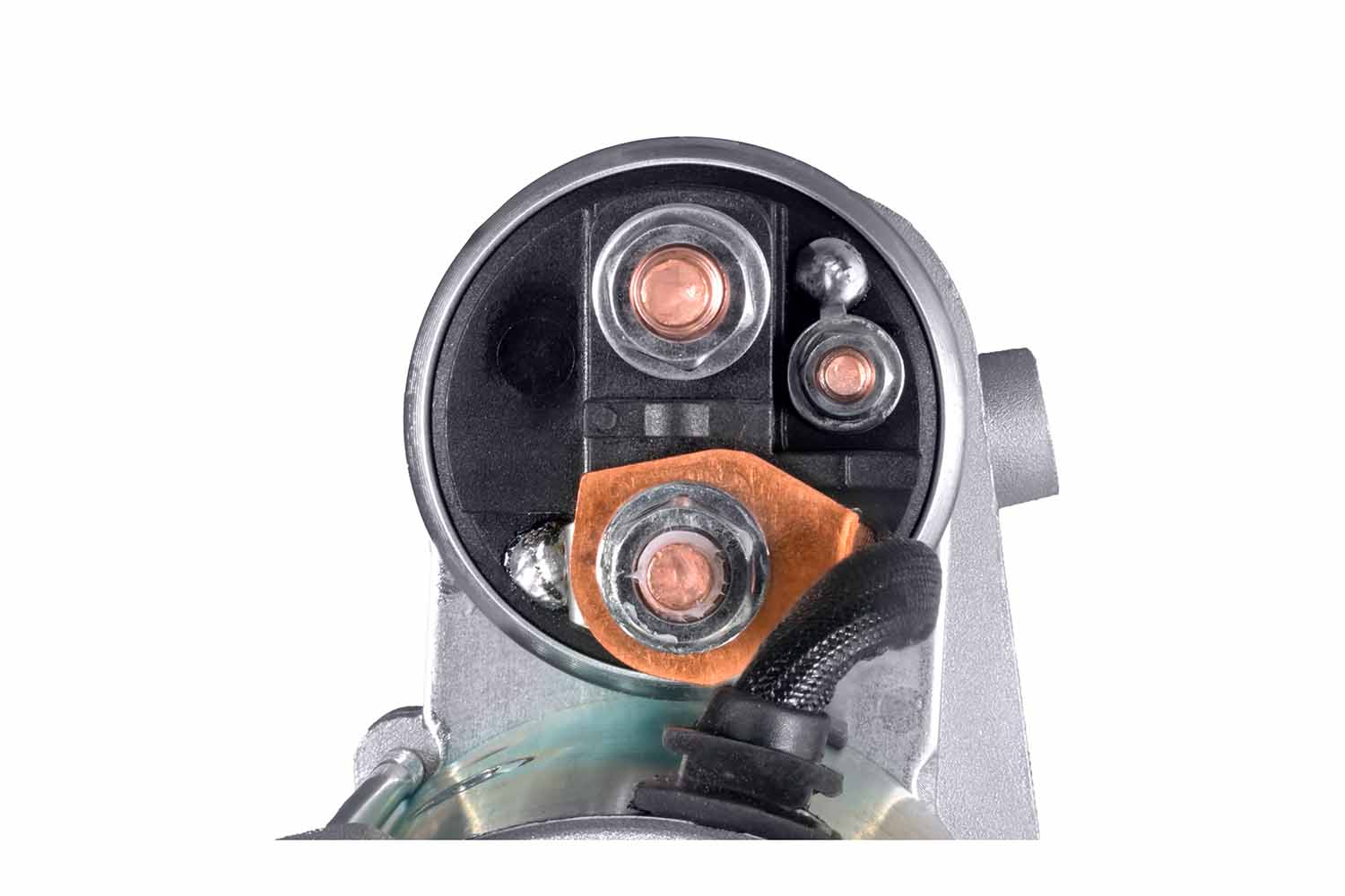 Hella Starter 8EA 012 526-441