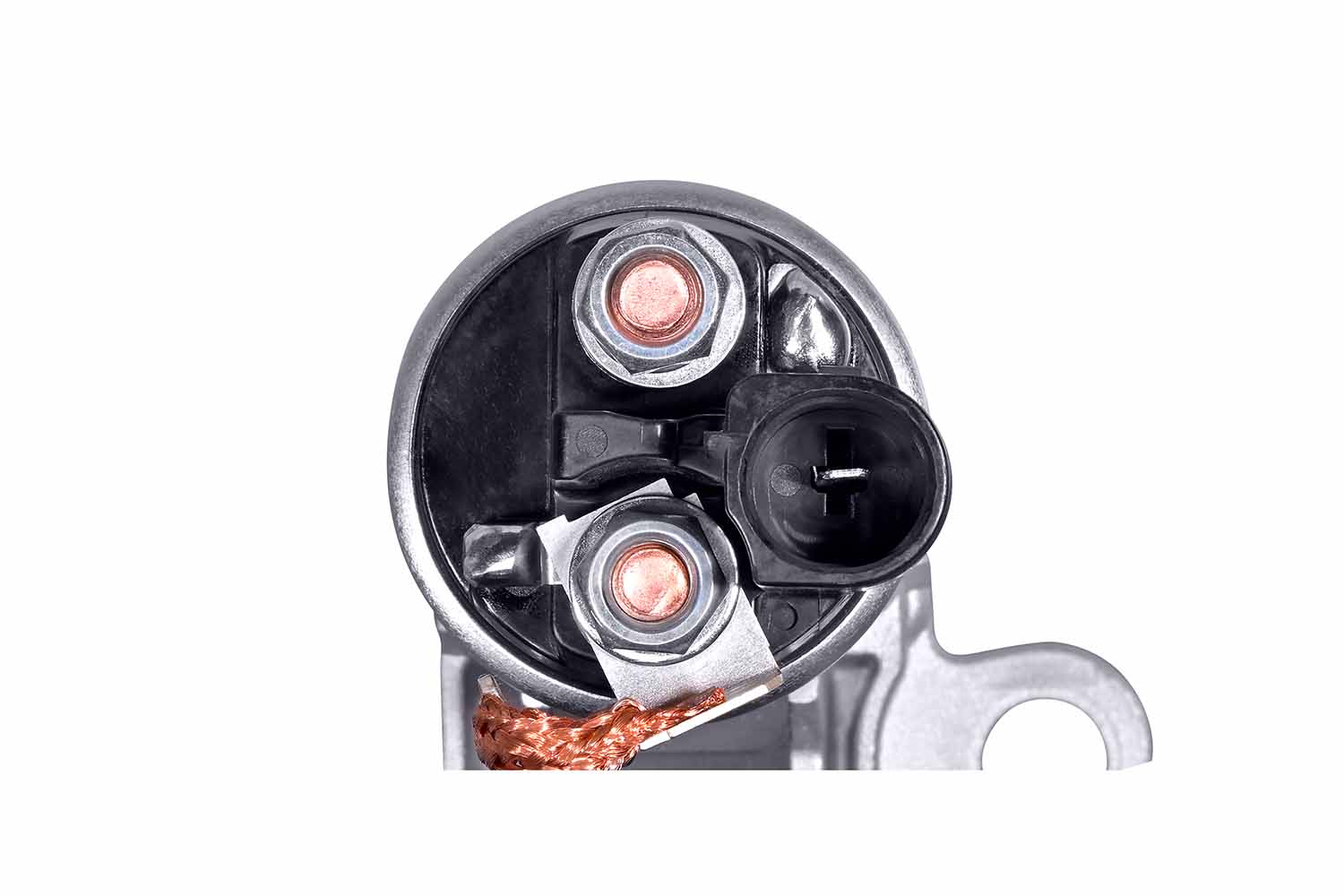 Hella Starter 8EA 012 526-521