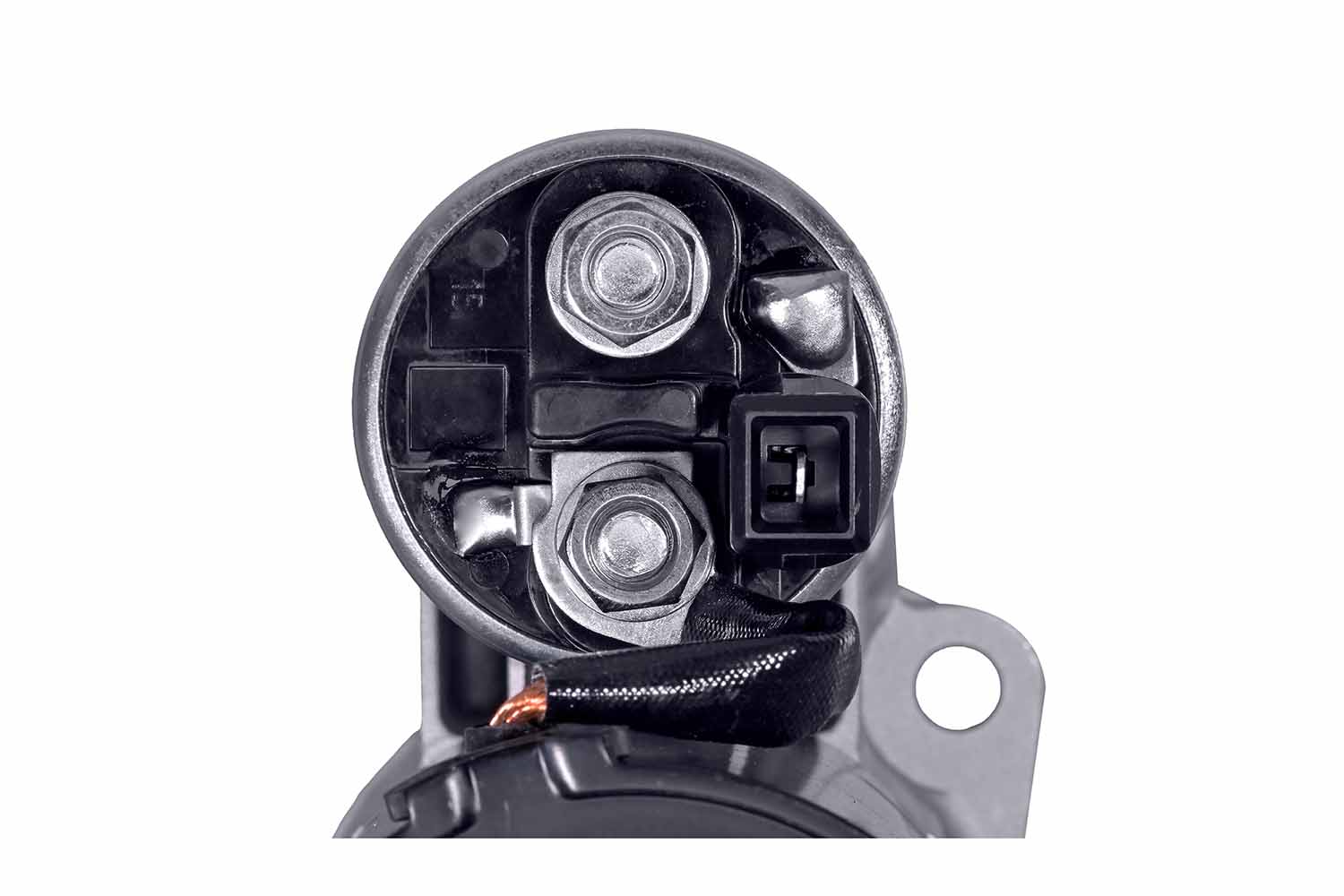 Hella Starter 8EA 012 526-531