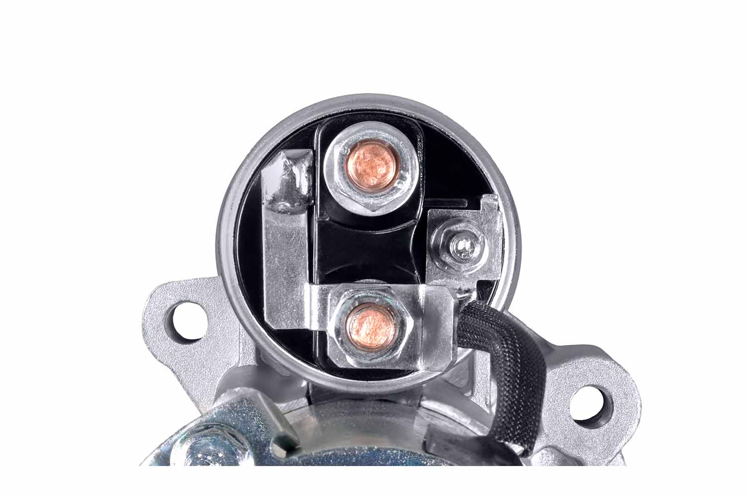 Hella Starter 8EA 012 526-541