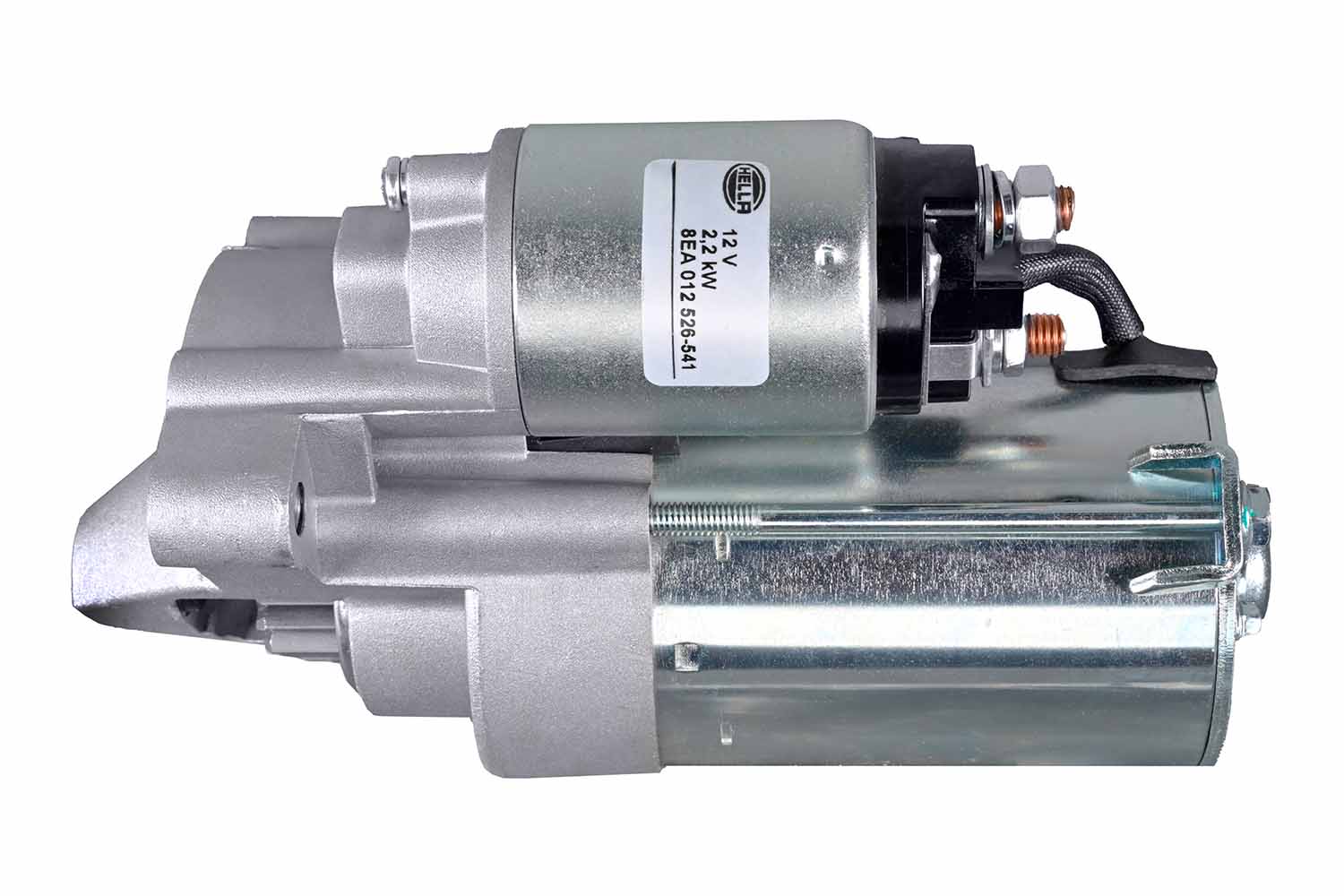 Hella Starter 8EA 012 526-541