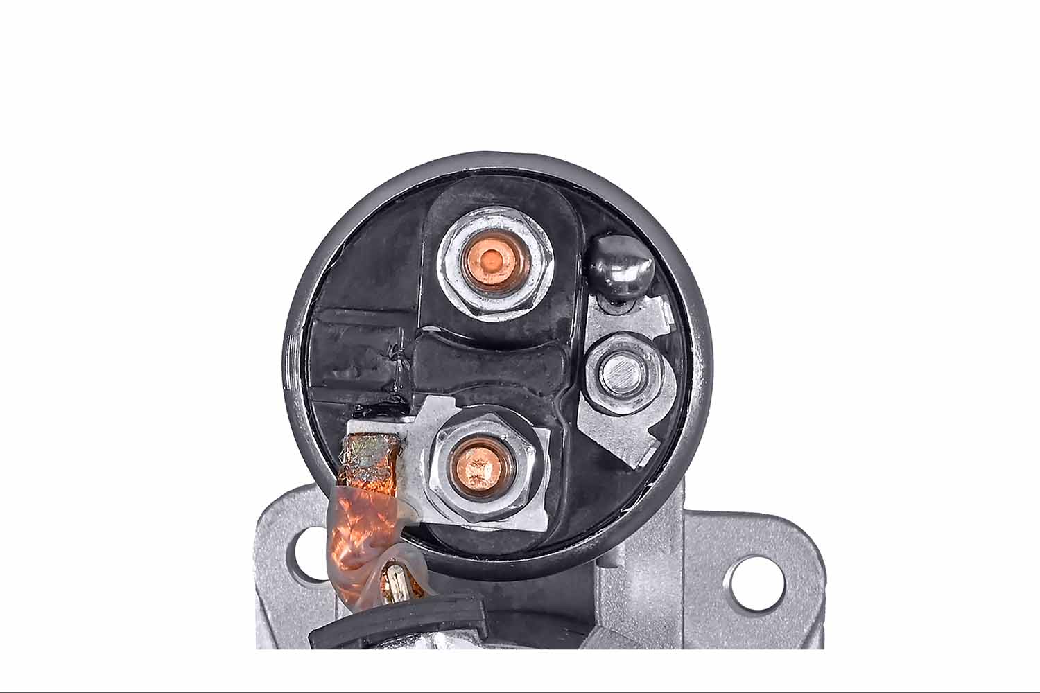 Hella Starter 8EA 012 526-601