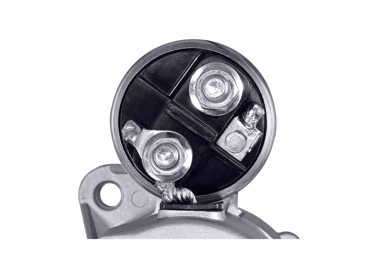 Hella Starter 8EA 012 526-611