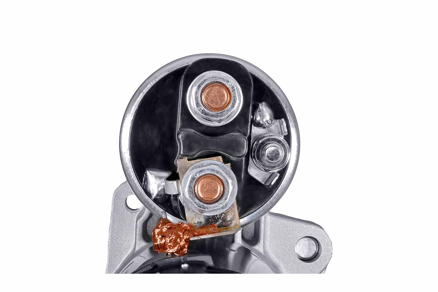 Hella Starter 8EA 012 526-621