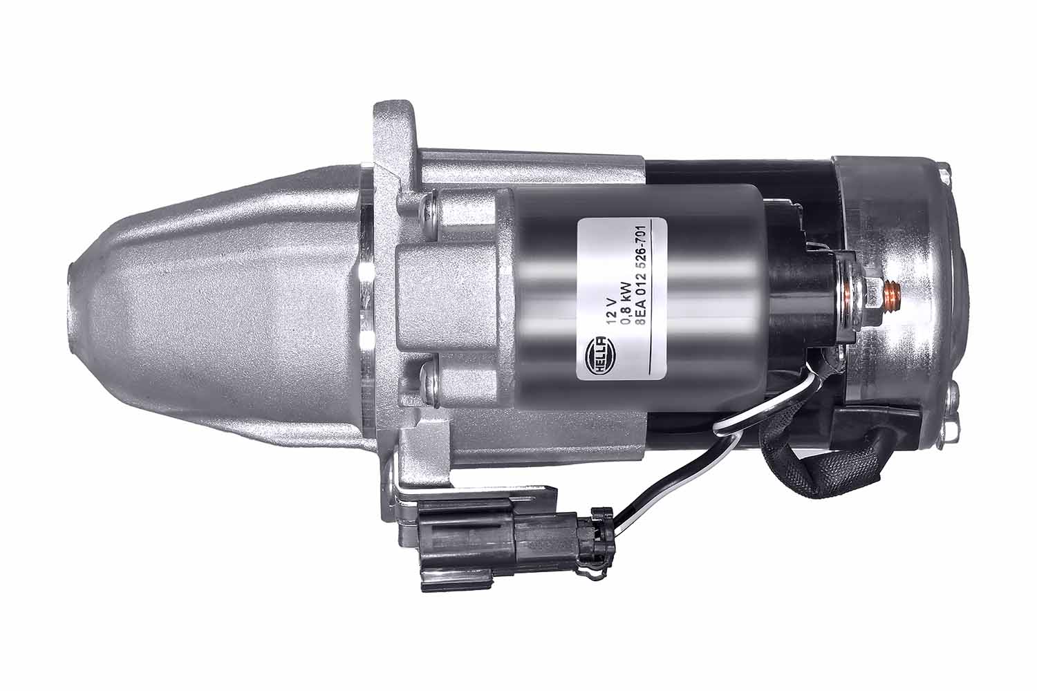 Hella Starter 8EA 012 526-701