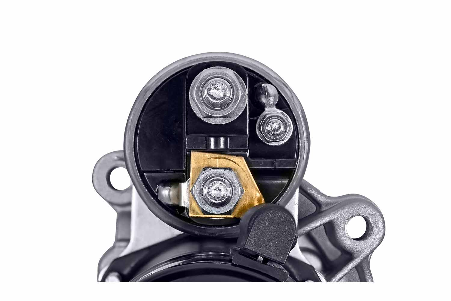 Hella Starter 8EA 012 526-721