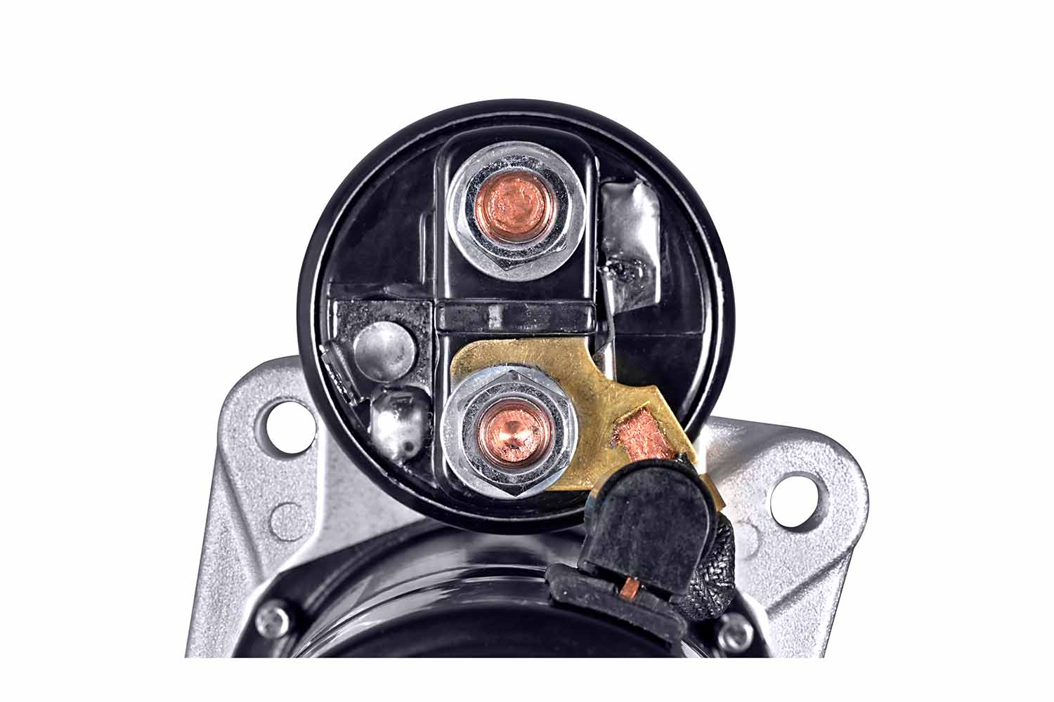 Hella Starter 8EA 012 526-731