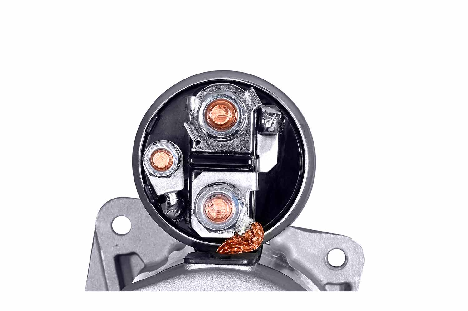 Hella Starter 8EA 012 526-741